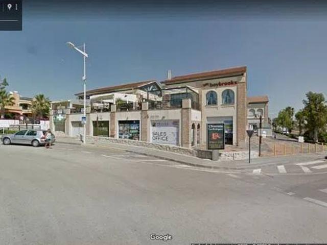 Inmueble en Alquiler en Algorfa