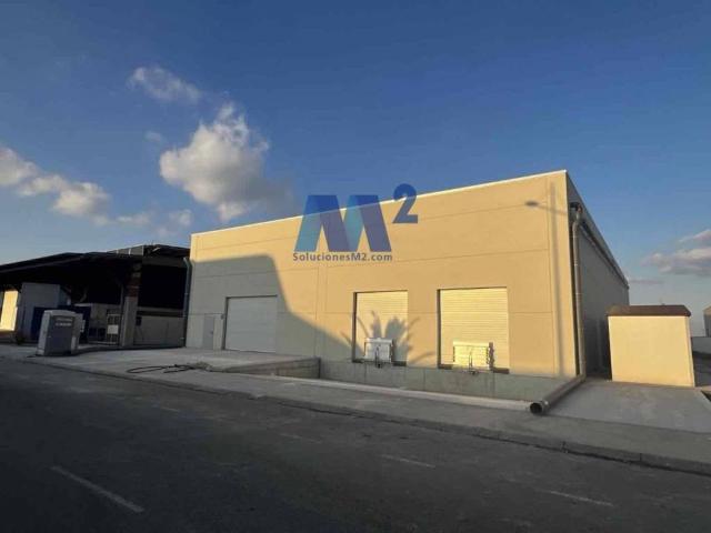 Inmueble en Alquiler en Alhama de Murcia