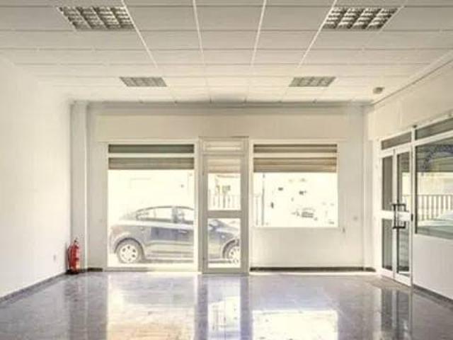 Inmueble en Alquiler en Alhaurín de la Torre