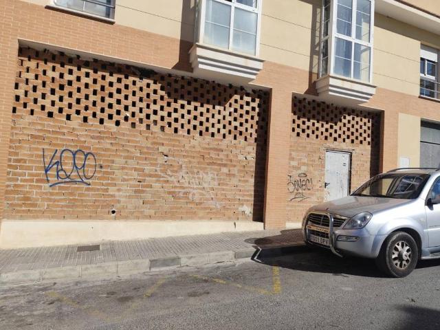 Inmueble en Alquiler en Alhaurín de la Torre