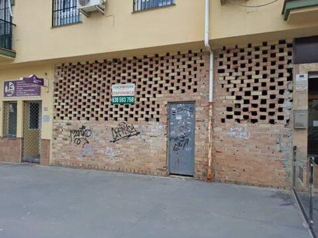 Inmueble en Alquiler en Alhaurín de la Torre