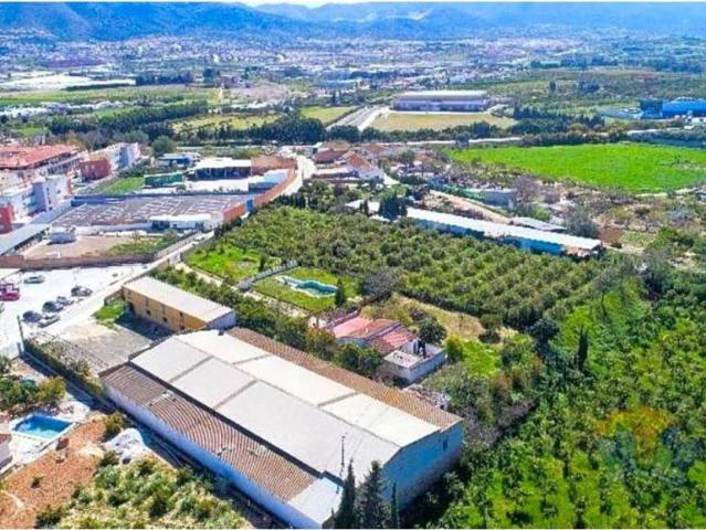 Inmueble en Alquiler en Alhaurín de la Torre