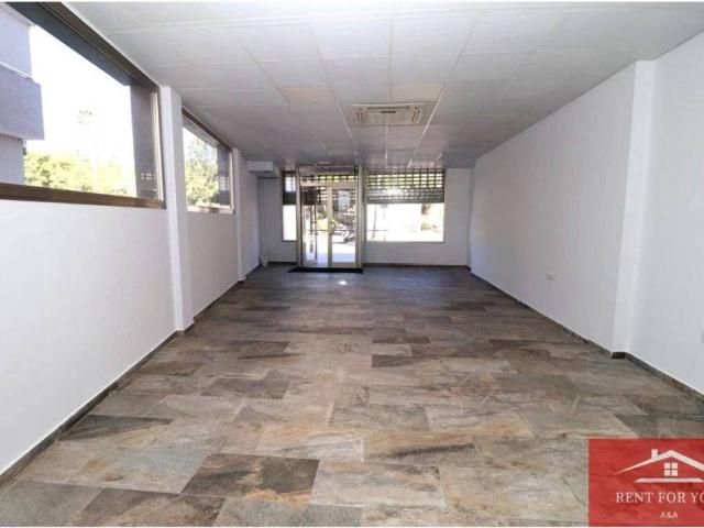 Inmueble en Alquiler en Alhaurín El Grande