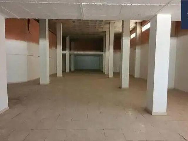 Inmueble en Alquiler en Alicante Alacant