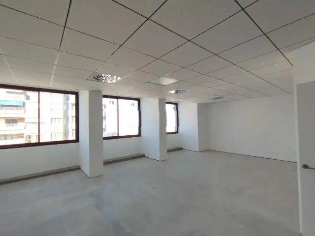 Inmueble en Alquiler en Alicante Alacant