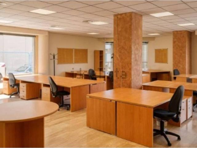 Inmueble en Alquiler en Alicante Alacant