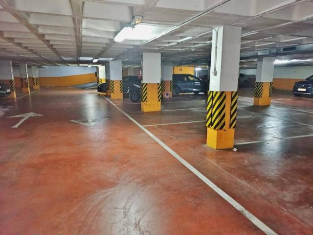 Inmueble en Alquiler en Alicante Alacant