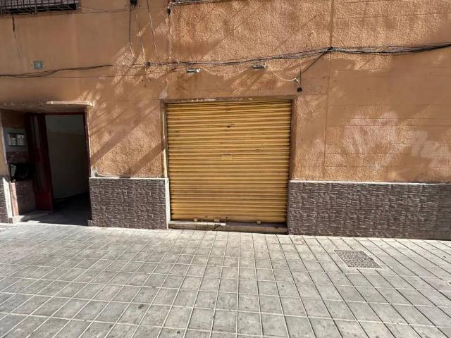 Inmueble en Alquiler en Alicante Alacant