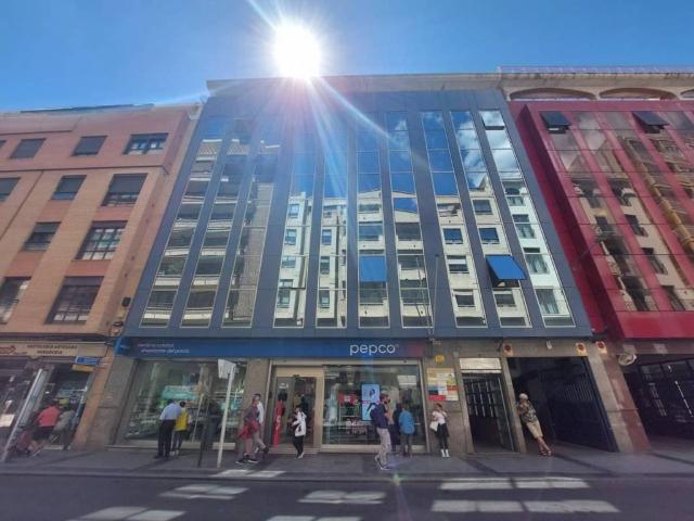 Inmueble en Alquiler en Alicante Alacant