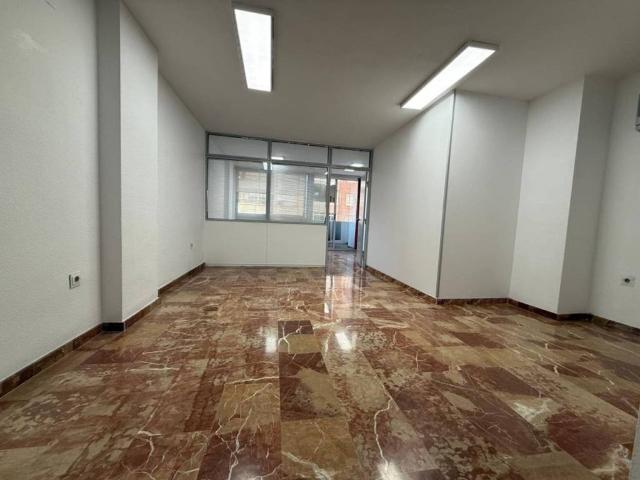 Inmueble en Alquiler en Alicante Alacant