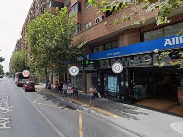 Inmueble en Alquiler en Alicante Alacant
