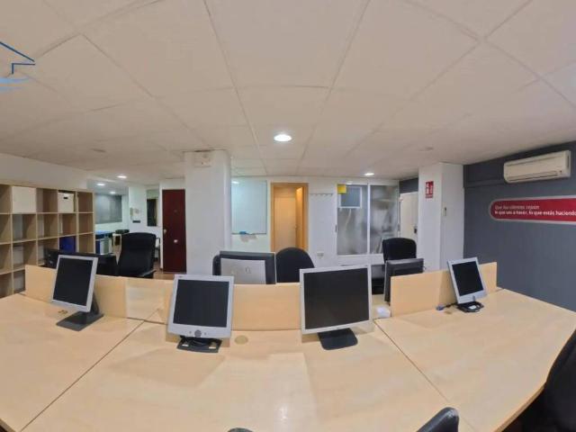 Inmueble en Alquiler en Alicante Alacant