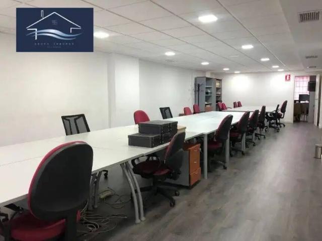 Inmueble en Alquiler en Alicante Alacant