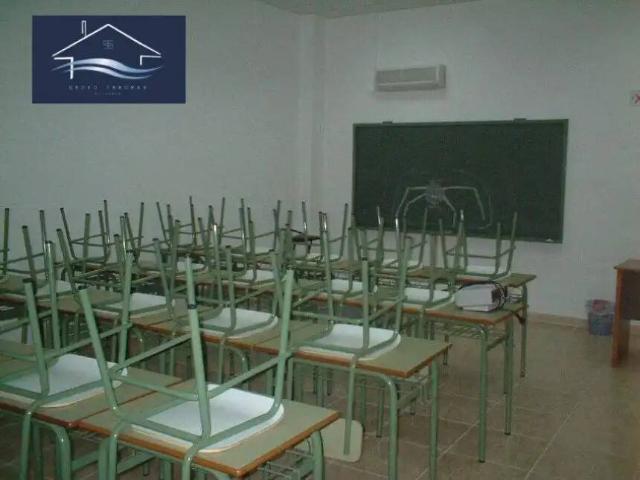 Inmueble en Alquiler en Alicante Alacant