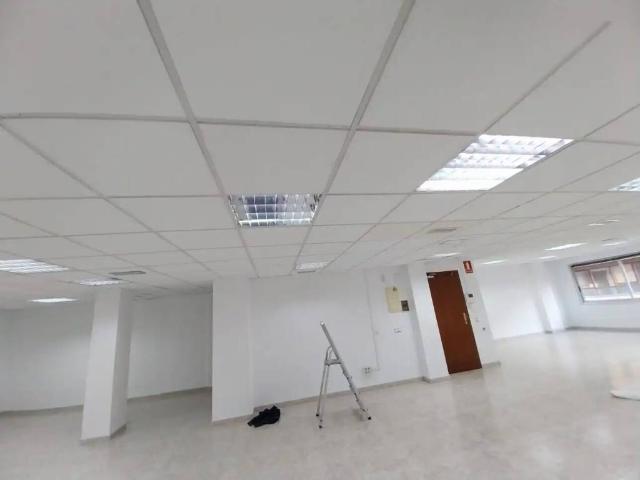 Inmueble en Alquiler en Alicante Alacant