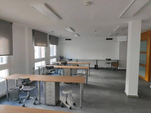 Inmueble en Alquiler en Alicante Alacant
