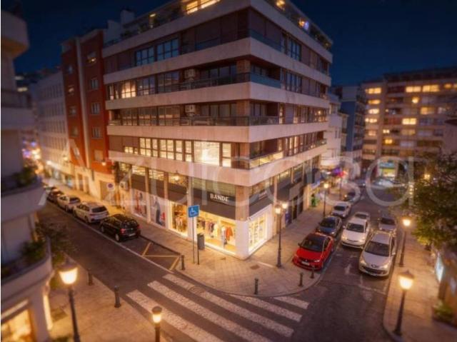 Inmueble en Alquiler en Alicante Alacant