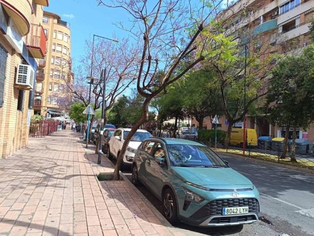 Inmueble en Alquiler en Alicante Alacant