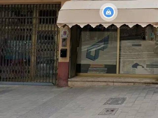Inmueble en Alquiler en Alicante Alacant