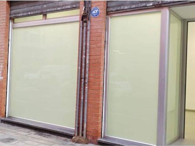 Inmueble en Alquiler en Alicante Alacant