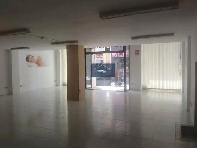 Inmueble en Alquiler en Alicante Alacant