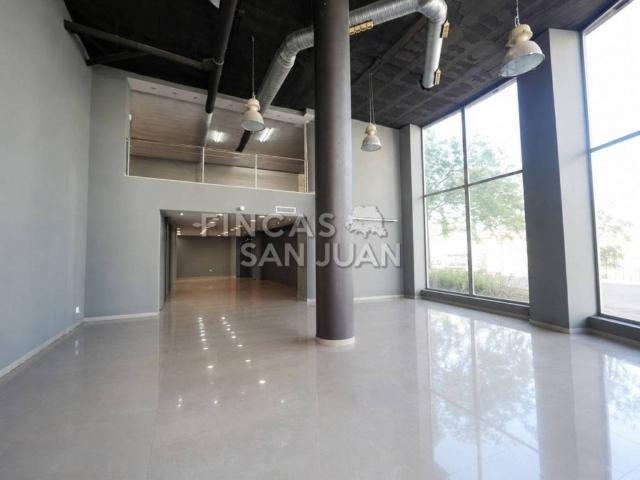 Inmueble en Alquiler en Alicante Alacant