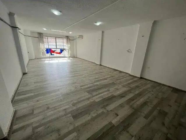 Inmueble en Alquiler en Alicante Alacant