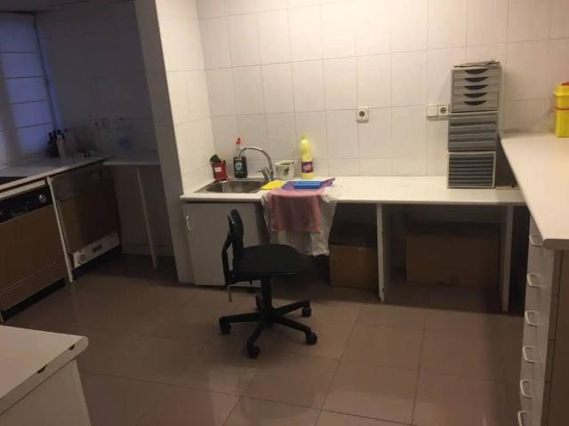 Inmueble en Alquiler en Alicante Alacant