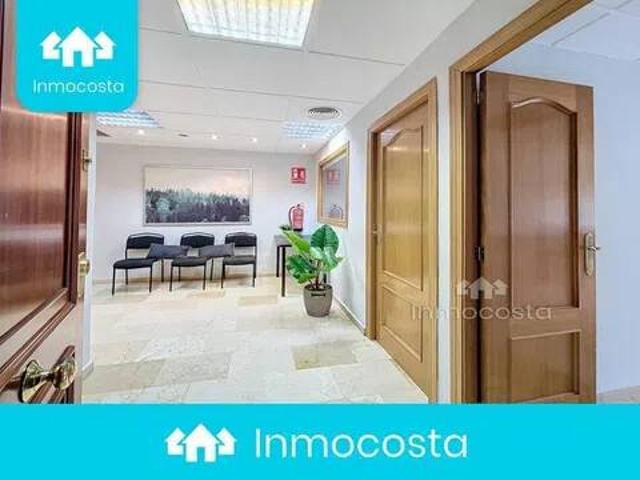 Inmueble en Alquiler en Alicante Alacant