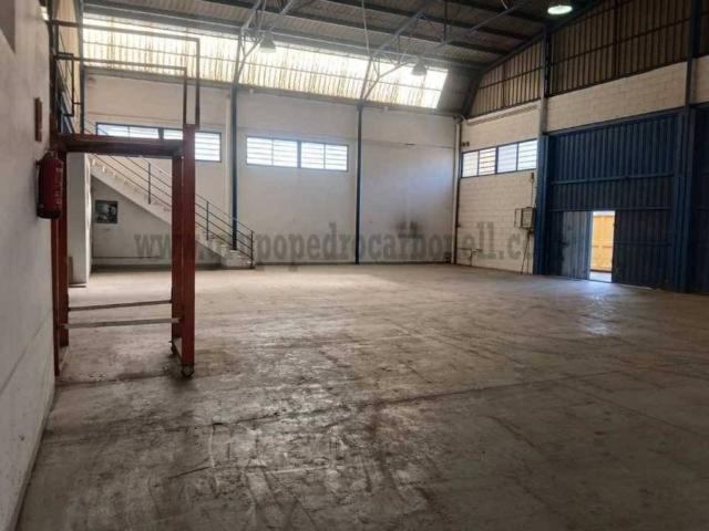 Inmueble en Alquiler en Alicante Alacant