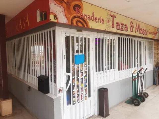 Inmueble en Alquiler en Alicante Alacant