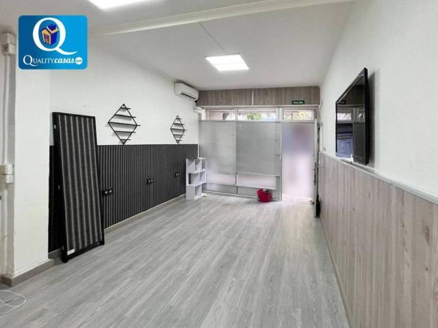 Inmueble en Alquiler en Alicante Alacant