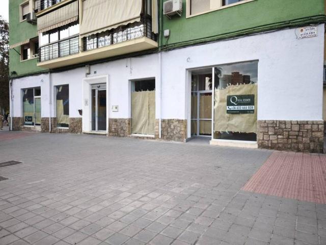 Inmueble en Alquiler en Alicante Alacant