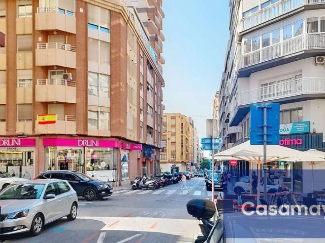 Inmueble en Alquiler en Alicante Alacant