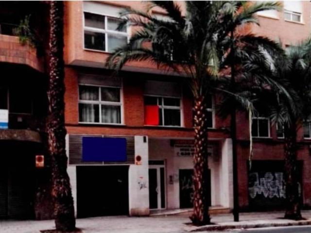 Inmueble en Alquiler en Alicante Alacant
