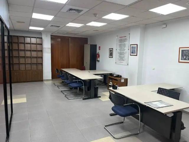 Inmueble en Alquiler en Alicante Alacant