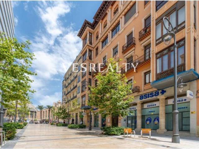 Inmueble en Alquiler en Alicante Alacant