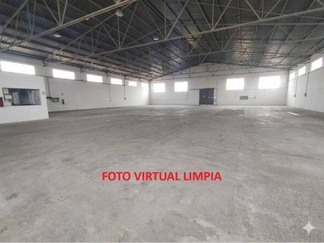 Inmueble en Alquiler en Alicante Alacant