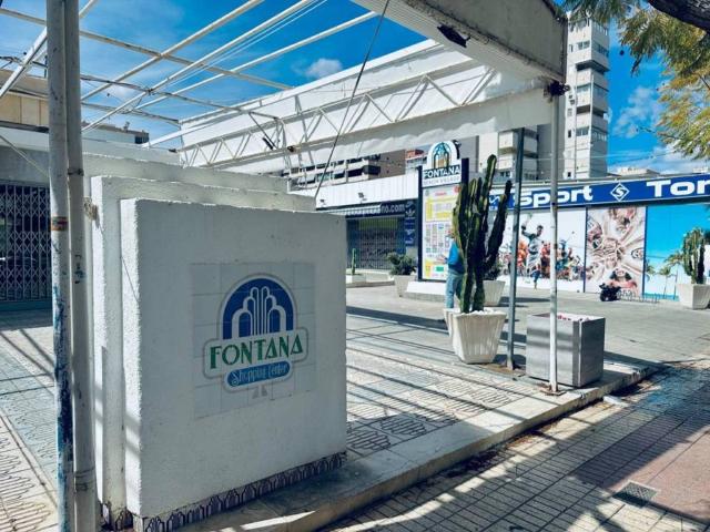 Inmueble en Alquiler en Alicante Alacant