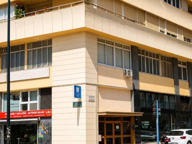 Inmueble en Alquiler en Alicante Alacant