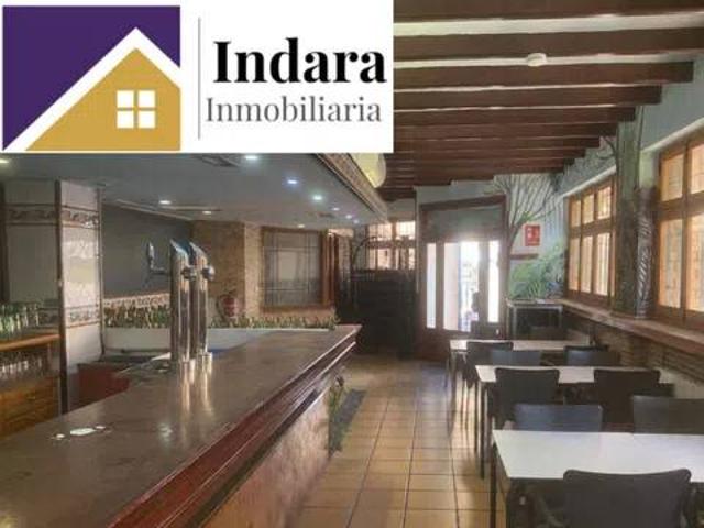 Inmueble en Alquiler en Alicante Alacant