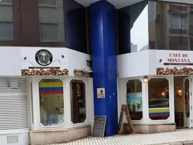 Inmueble en Alquiler en Alicante Alacant