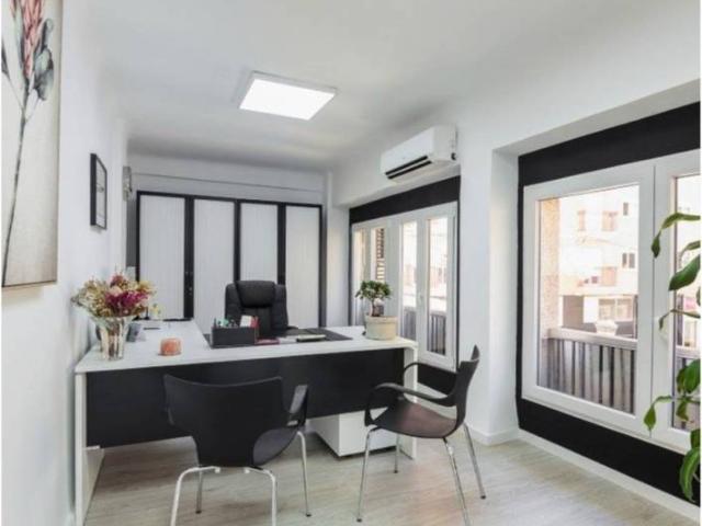 Inmueble en Alquiler en Alicante Alacant