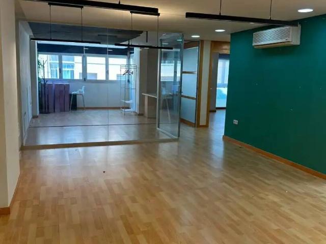 Inmueble en Alquiler en Alicante Alacant