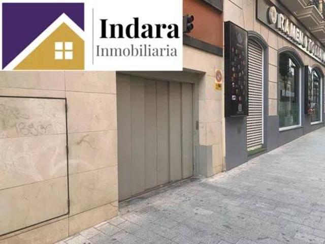 Inmueble en Alquiler en Alicante Alacant