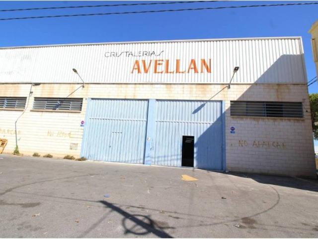 Inmueble en Alquiler en Alicante Alacant