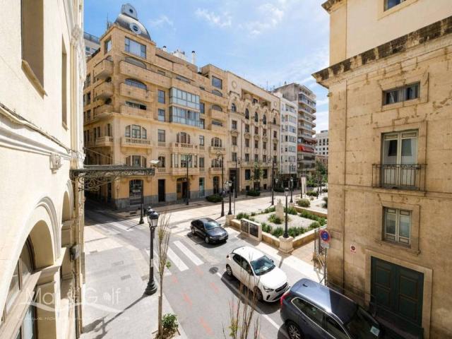 Inmueble en Alquiler en Alicante Alacant