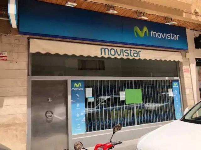 Inmueble en Alquiler en Alicante Alacant