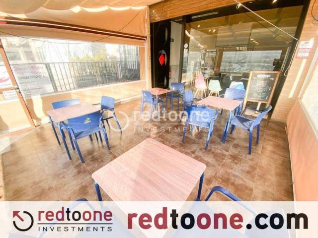 Inmueble en Alquiler en Alicante Alacant