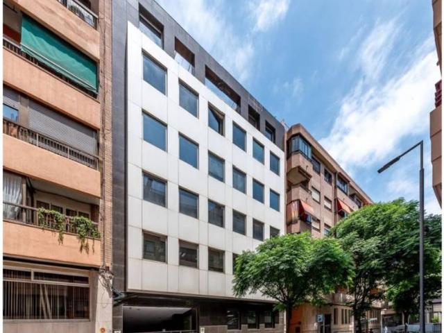 Inmueble en Alquiler en Alicante Alacant